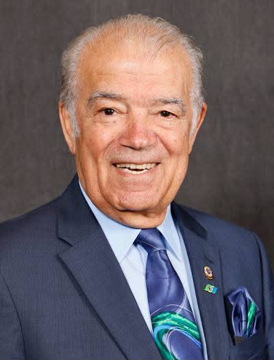 Ahmed Salem Mostafa