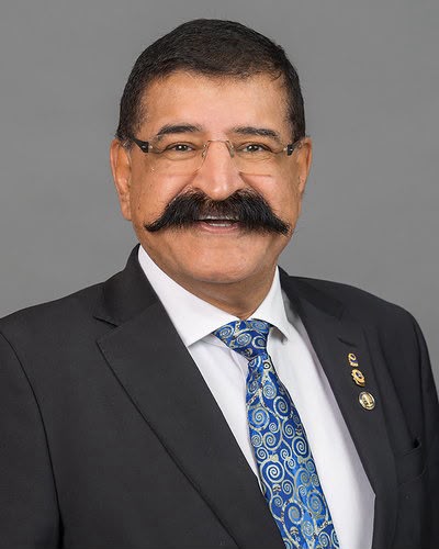 Rajinder "Pape" Sembi