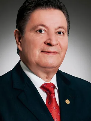 Fabricio Oliveira