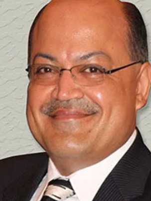 Manoj Shah