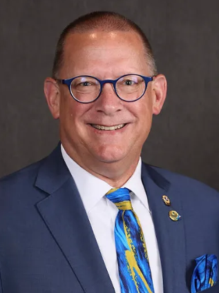 Mark S. Lyon